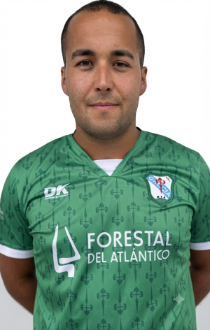 Costa (Galicia Mugardos) - 2026/2027