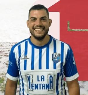 Quique (C.F. Carnoedo) - 2026/2027