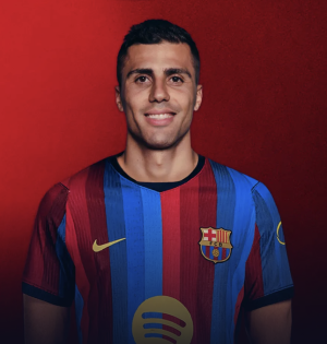 Rodri (Espa�a) - 2026/2027