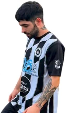Iker  (Inter de Brens) - 2026/2027