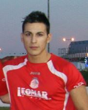 Rub�n (U.E. Santa Mar�a) - 2026/2027