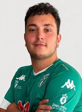 Dani Barbeira (Xallas F.C.) - 2026/2027
