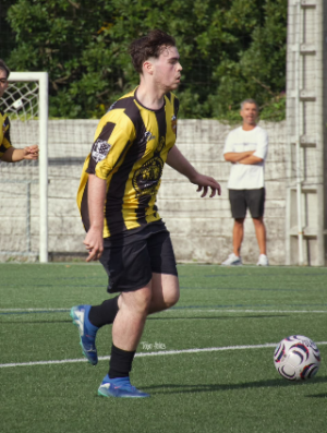 JoseJa (Volantes de Ba�o FC) - 2026/2027