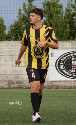 Miguel Le�n (Volantes de Ba�o FC) - 2026/2027