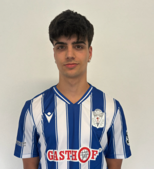 Alvaro Espasand�n (C.D. Baio) - 2026/2027