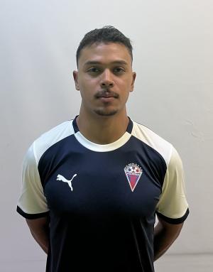Omar (Vandalia de Peligros) - 2026/2027