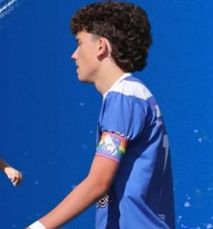 Xian Alvarez (U.C. Cee) - 2026/2027