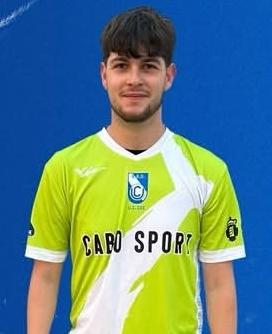 Yago Pazos (U.C. Cee) - 2026/2027