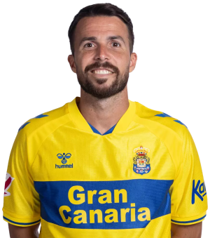 Kirian (U.D. Las Palmas) - 2026/2027