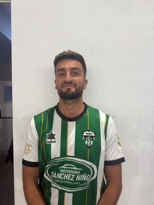 Jos� Jim�nez (Puente F.S.) - 2026/2027