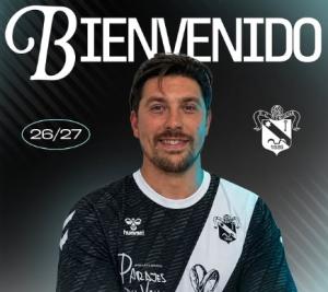 V�ctor (S.C. Requena) - 2026/2027