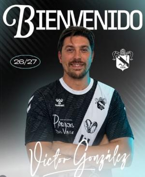 V�ctor (S.C. Requena) - 2026/2027