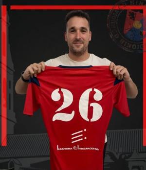 Alameda (C.D. Hinojosa) - 2026/2027