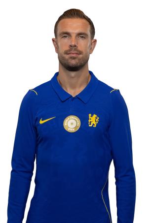 Henderson (Chelsea F.C.) - 2026/2027