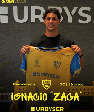 Zaca (Atco. Palma del R�o) - 2026/2027