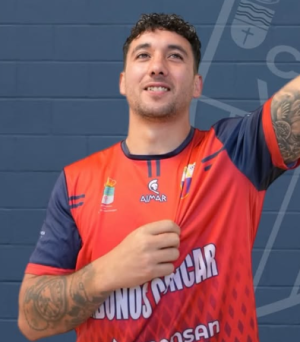 Capelo (C.D. Villa) - 2026/2027