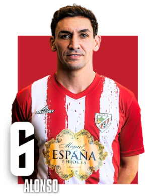Alonso (C.D. Torrijos) - 2026/2027