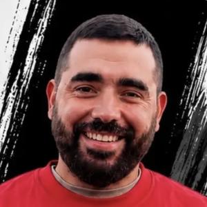 Iv�n Couceiro (Visanto�a F.C.) - 2026/2027