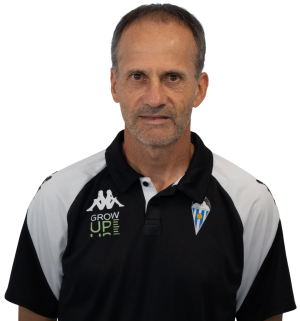 Fran Alcoy (C.D. Alcoyano) - 2026/2027