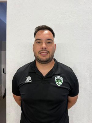 Iv�n Pe�a (Puente F.S.) - 2026/2027