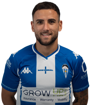 Loren (C.D. Alcoyano) - 2026/2027