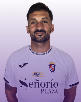 Pepe Delgado (C.D. Illescas) - 2026/2027