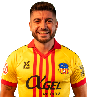 Lucas Vi�a (U.E. Sant Andreu) - 2026/2027