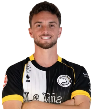 �lex Marcelo (Unionistas Salamanca) - 2026/2027