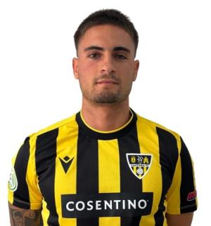 �scar Cantarero (Cantoria 2017 F.C.) - 2026/2027