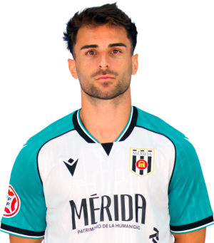Doncel (M�rida A.D.) - 2026/2027