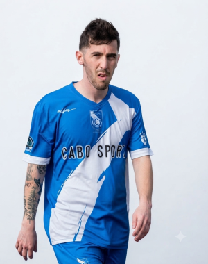 Cesar Calvo (U.C. Cee) - 2026/2027