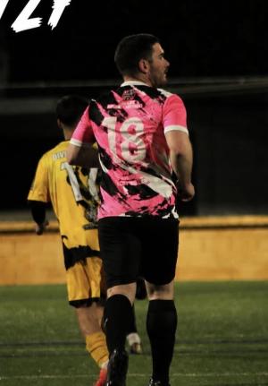 Ram�n (La Street F.C.) - 2026/2027