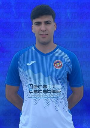 Juan Carlos (Urgavona C.F.) - 2026/2027