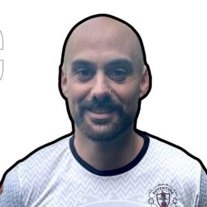 Isaac (Xuventude Crendes CF) - 2026/2027