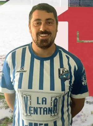 Crist�bal Miragaya (C.F. Carnoedo) - 2026/2027