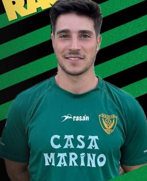 Ra�l (Meir�s C.F.) - 2026/2027