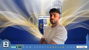 Iv�n (Isla Cristina F.C.) - 2026/2027