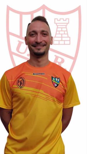Luis (U.D. Rote�a) - 2026/2027