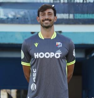 Mauro (C.F. Motril) - 2026/2027