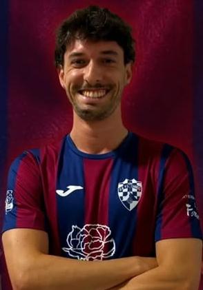 Jaime (S.R.D. Canido) - 2026/2027