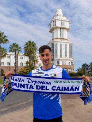 Jes�s (Punta del Caim�n) - 2026/2027