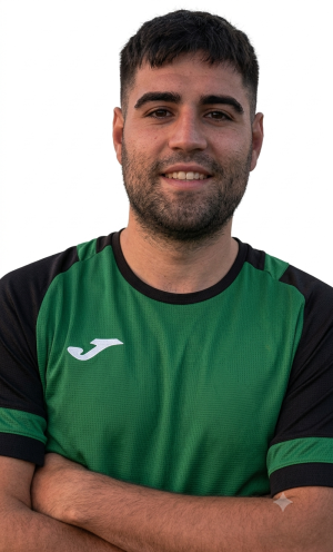 Crisca (C.D. Bai�as) - 2026/2027