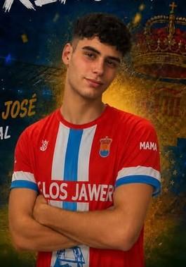 Pedro Jos� (Arquillos C.F.) - 2026/2027