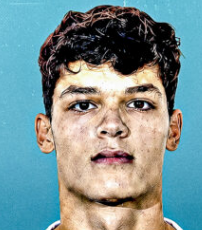 Jairo (U.D. Melilla) - 2026/2027