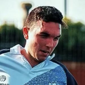 Miguel (Atl�tico Castros) - 2026/2027