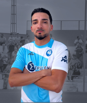 Martin (Campillo del R�o C.F) - 2026/2027