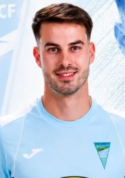Jorge (Poli Ejido C.F.) - 2026/2027
