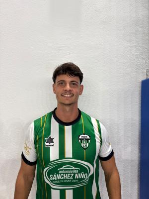 Jes�s Aguirre (Puente F.S.) - 2026/2027