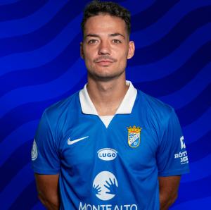 Ismael (Xerez C.D.) - 2026/2027