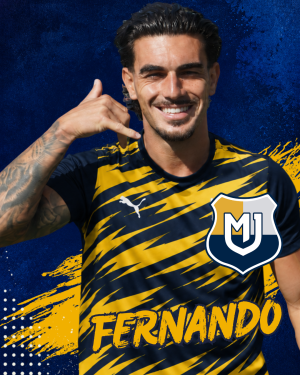 Fernandito (M�laga Juniors F.C.) - 2026/2027
